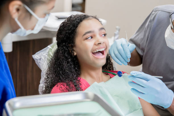 Best Cosmetic Emergency Dentistry in Wickliffe, OH