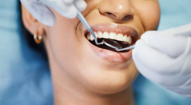 Best Emergency TMJ Treatment in Wickliffe, OH