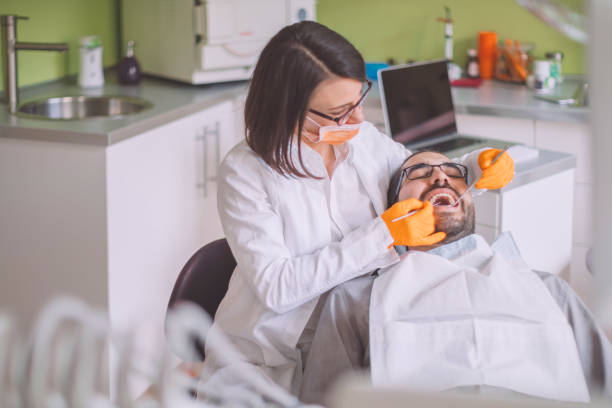 Best Emergency Gum Treatment in Wickliffe, OH