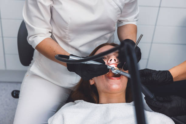 Best Emergency Dental Care for Broken or Chipped Teeth in Wickliffe, OH