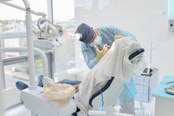 Best Emergency Wisdom Teeth Removal in Wickliffe, OH